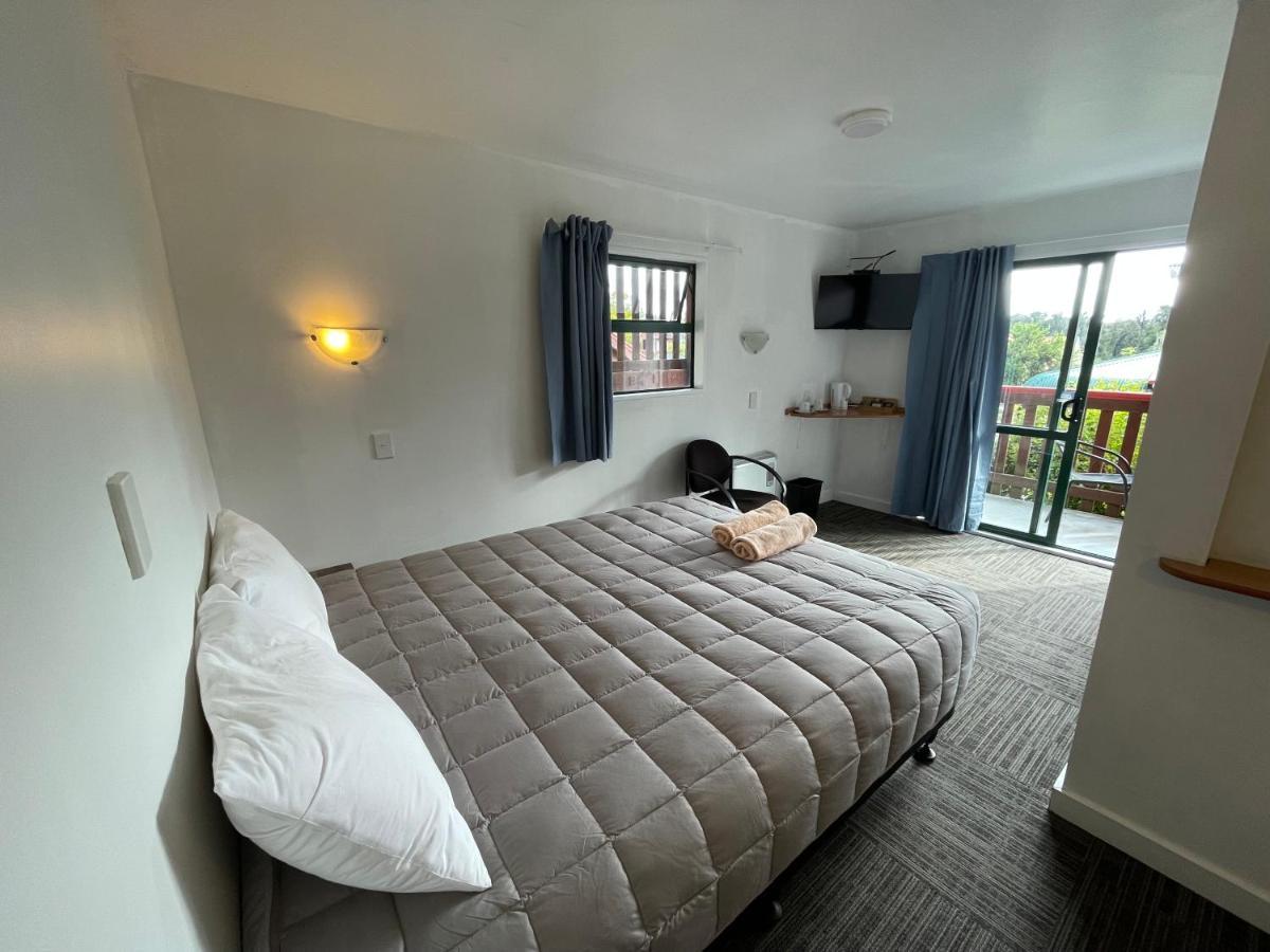 Fox Glacier Jade Hotel Ngoại thất bức ảnh